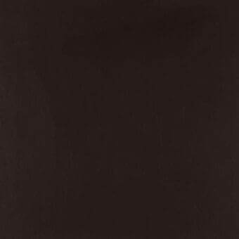 Aniline leather texture in dark brown, matte finish, Giorgetti “tx pelleanilinasense 9248 fossile”, displaying a subtle grain and uniform diffused lighting.